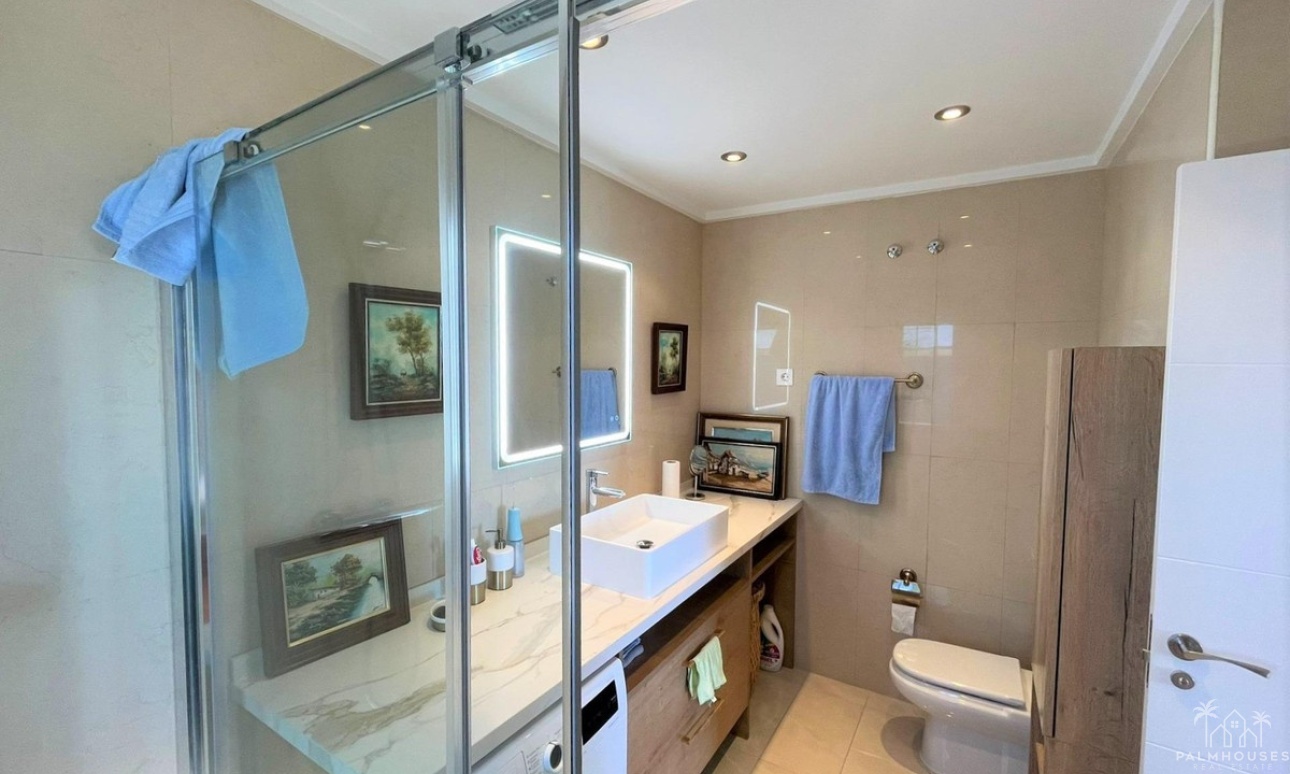 Herverkoop - Appartement - San Javier - La Manga Del Mar Menor