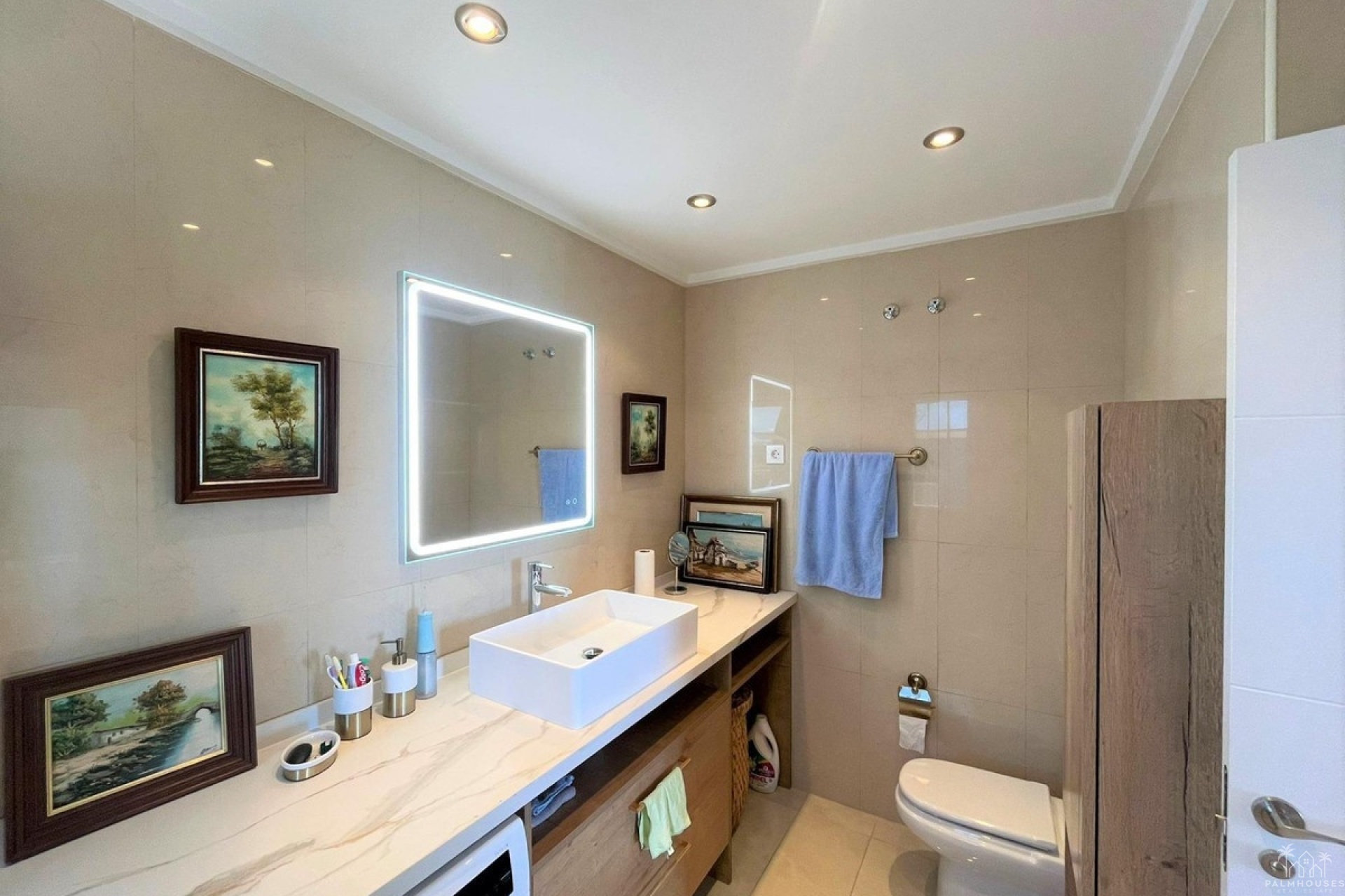 Herverkoop - Appartement - San Javier - La Manga Del Mar Menor