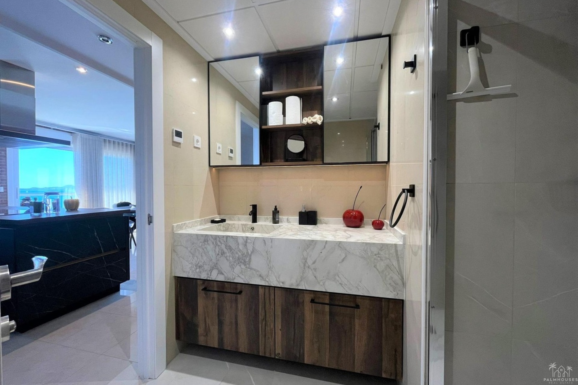 Herverkoop - Appartement - San Javier - La Manga Del Mar Menor