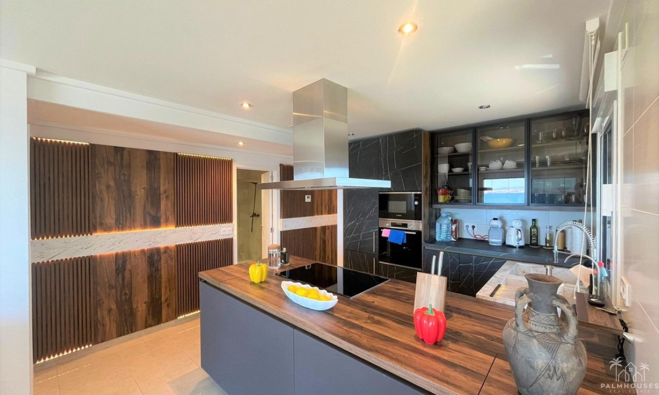 Herverkoop - Appartement - San Javier - La Manga Del Mar Menor