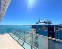 Herverkoop - Appartement - San Javier - La Manga Del Mar Menor