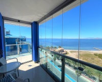 Herverkoop - Appartement - San Javier - La Manga Del Mar Menor