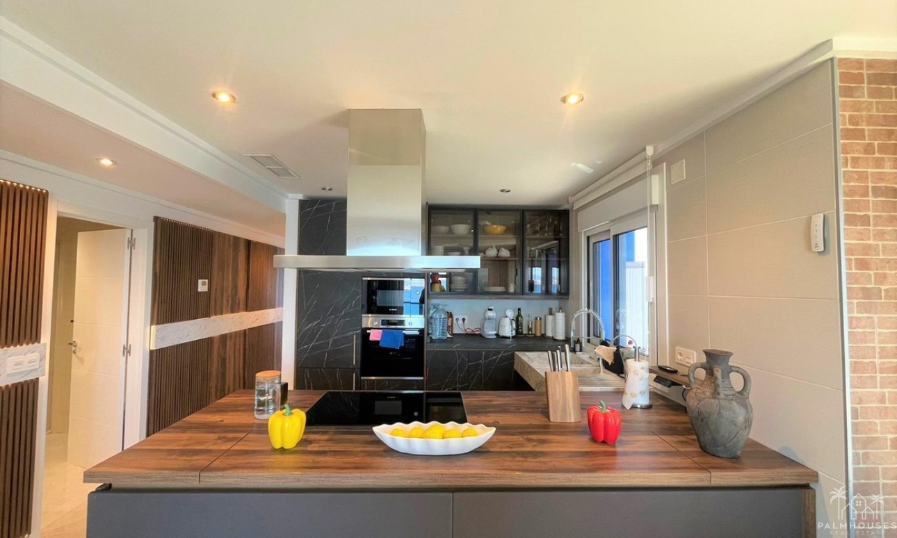 Herverkoop - Appartement - San Javier - La Manga Del Mar Menor
