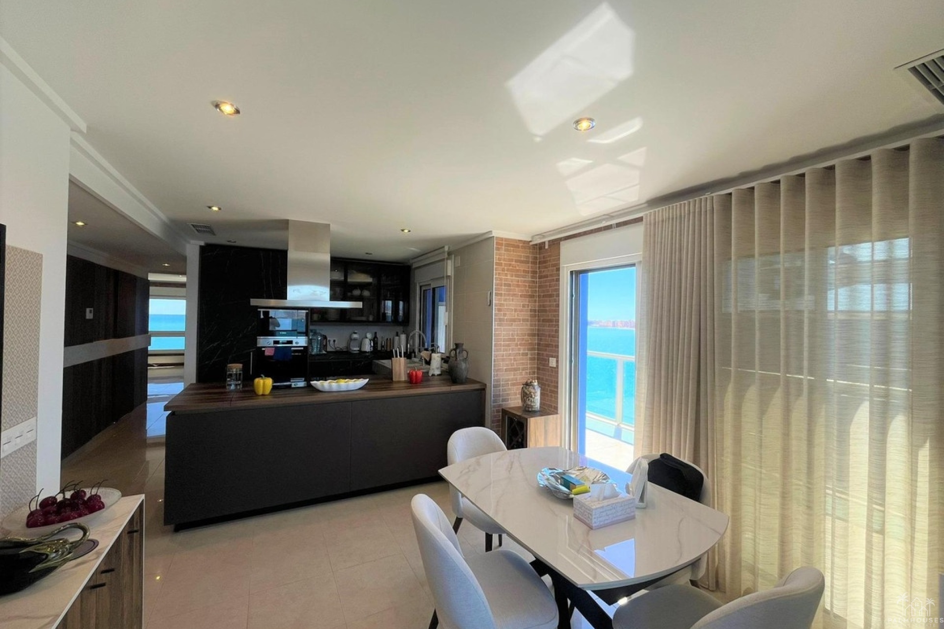 Herverkoop - Appartement - San Javier - La Manga Del Mar Menor