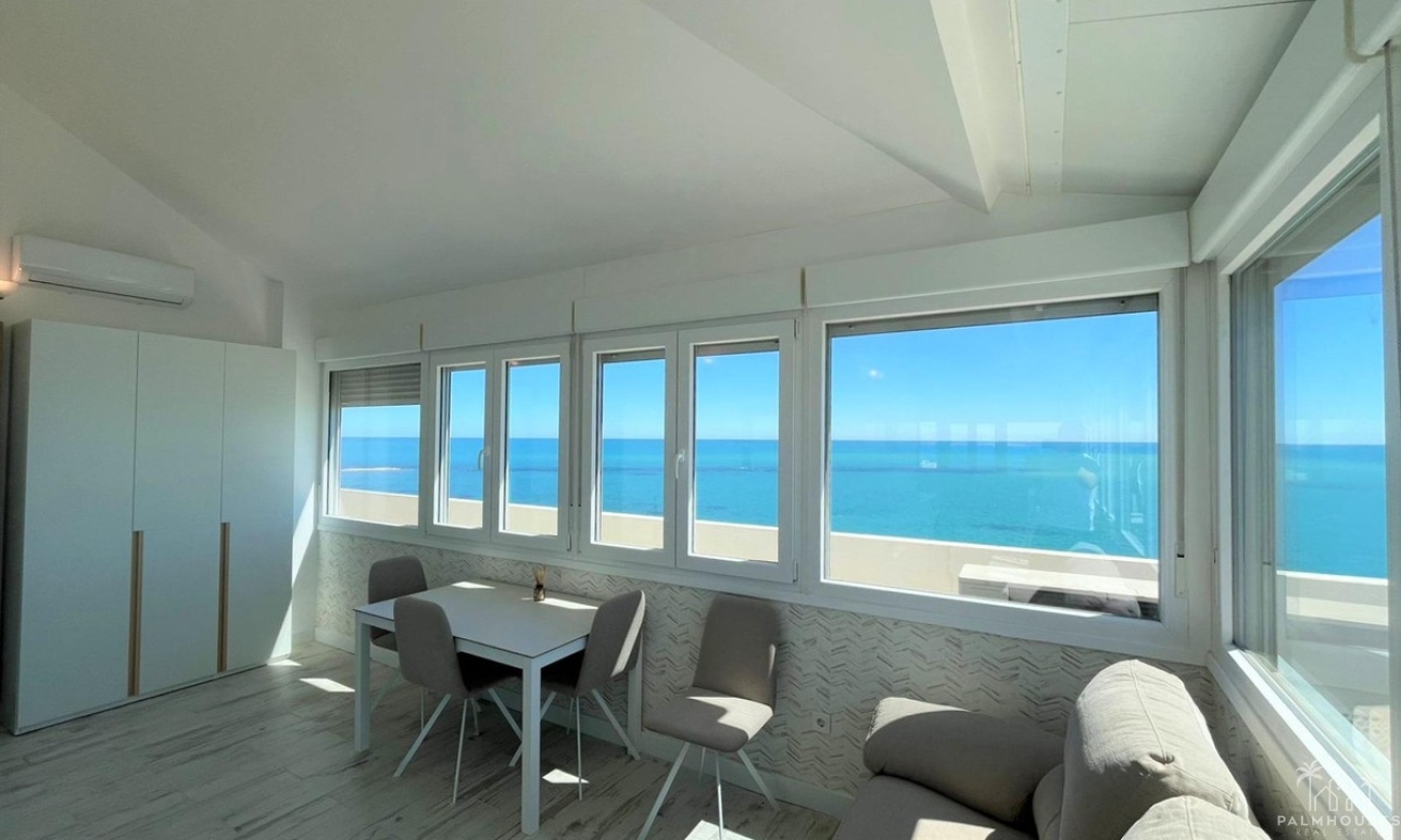 Herverkoop - Appartement - San Javier - La Manga Del Mar Menor