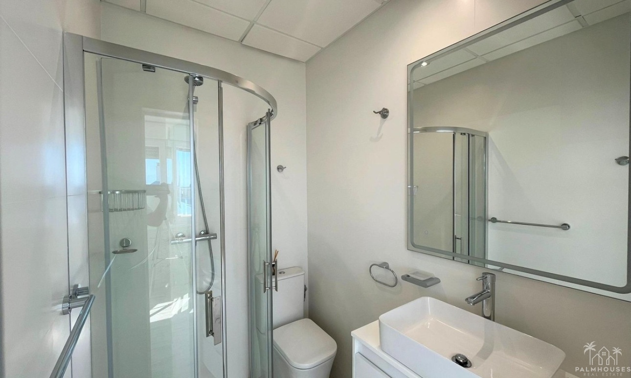 Herverkoop - Appartement - San Javier - La Manga Del Mar Menor