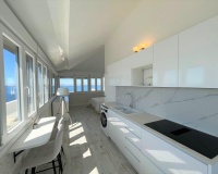 Herverkoop - Appartement - San Javier - La Manga Del Mar Menor