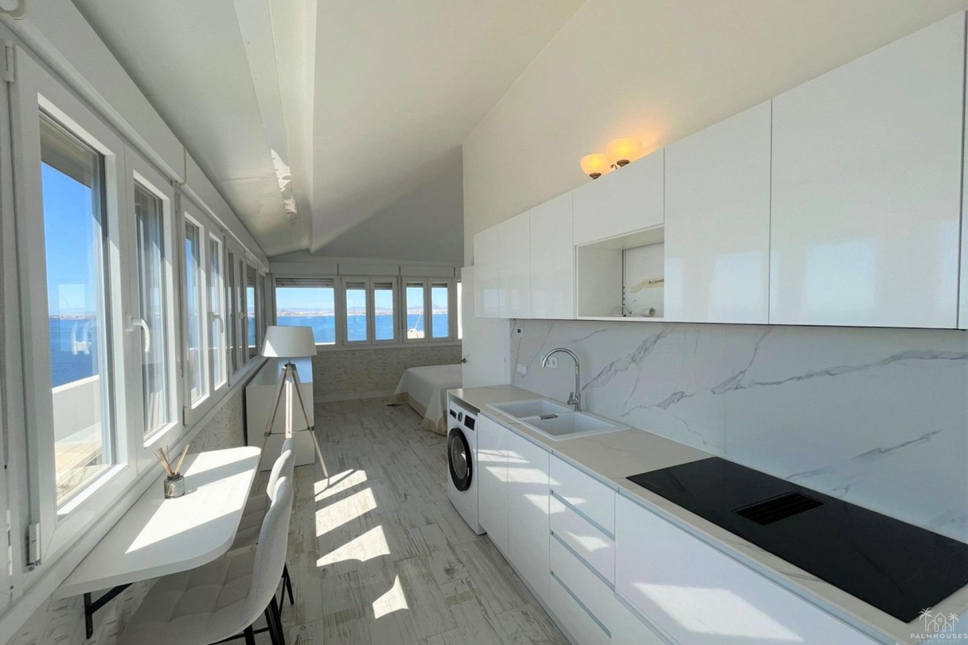 Herverkoop - Appartement - San Javier - La Manga Del Mar Menor