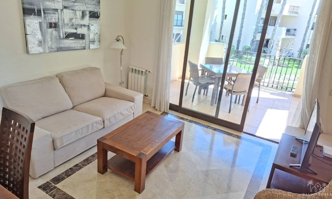 Herverkoop - Appartement - San Javier - Roda