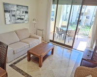 Herverkoop - Appartement - San Javier - Roda