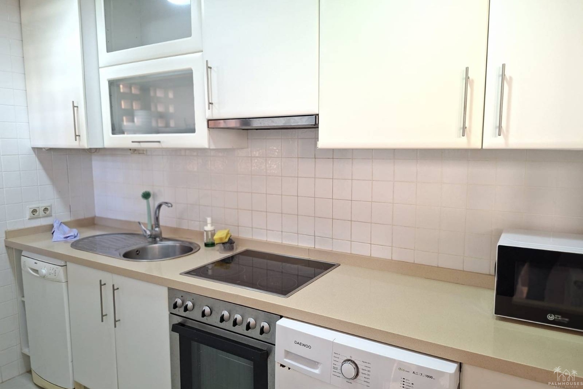 Herverkoop - Appartement - San Javier - Roda