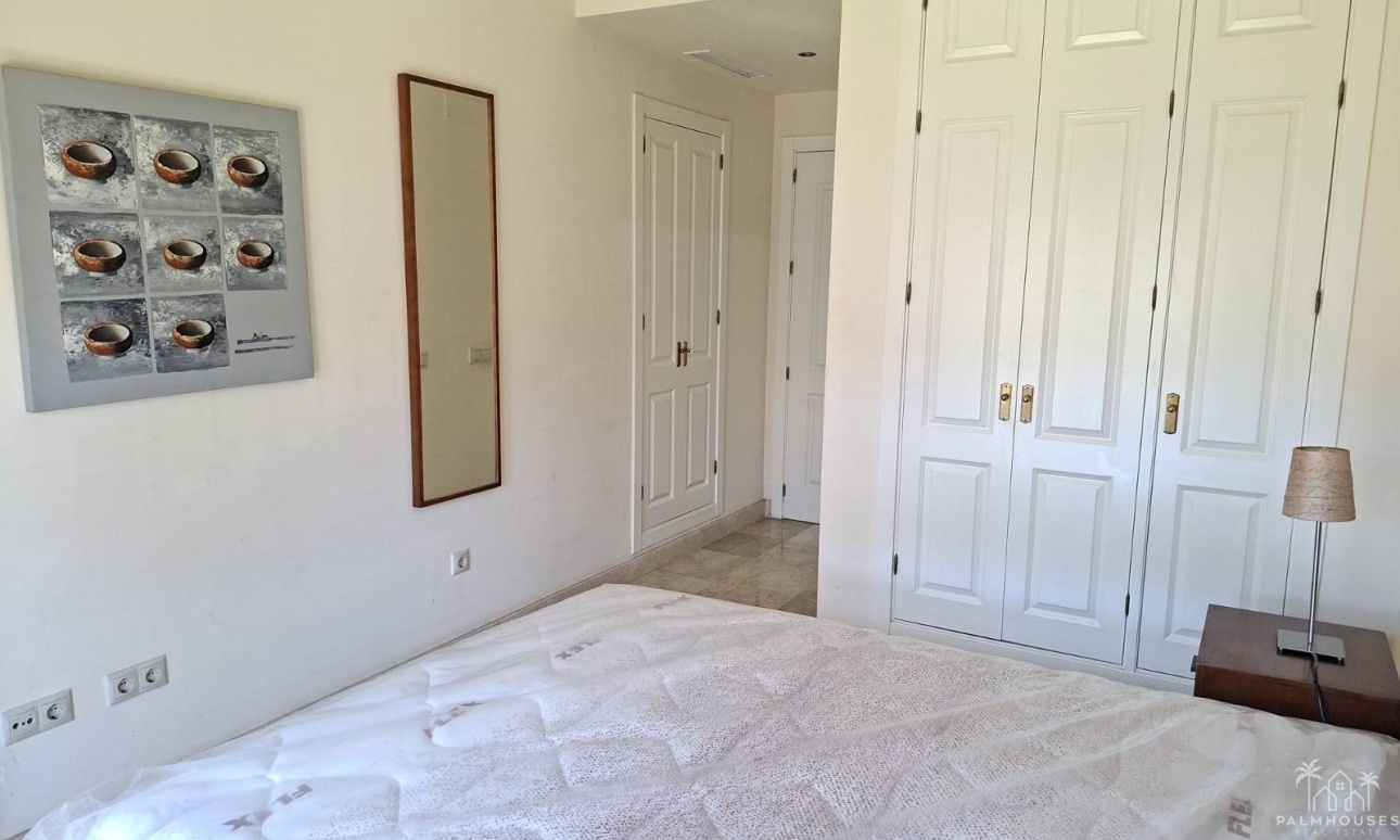 Herverkoop - Appartement - San Javier - Roda