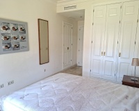 Herverkoop - Appartement - San Javier - Roda