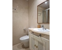 Herverkoop - Appartement - San Javier - Roda