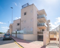 Herverkoop - Appartement - San Javier - Santiago De La Ribera