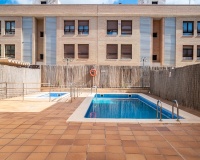 Herverkoop - Appartement - San Javier - Santiago De La Ribera