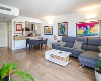 Herverkoop - Appartement - San Javier - Santiago De La Ribera