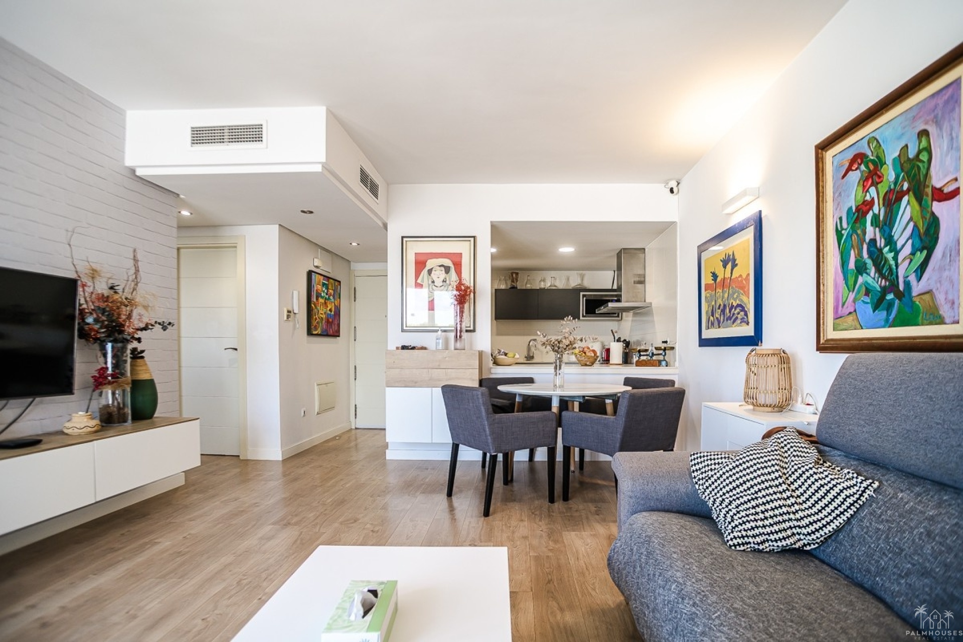 Herverkoop - Appartement - San Javier - Santiago De La Ribera