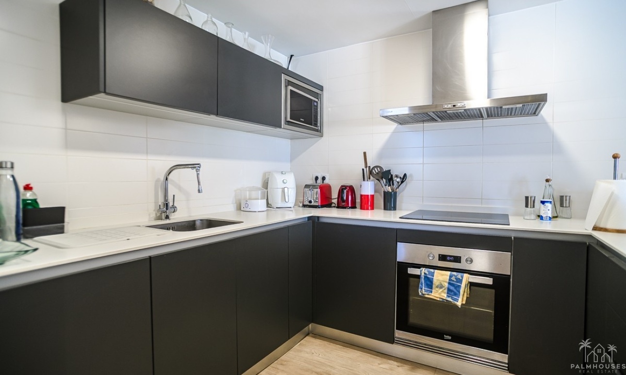 Herverkoop - Appartement - San Javier - Santiago De La Ribera