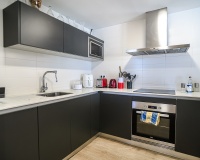 Herverkoop - Appartement - San Javier - Santiago De La Ribera