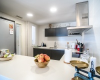 Herverkoop - Appartement - San Javier - Santiago De La Ribera