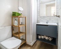Herverkoop - Appartement - San Javier - Santiago De La Ribera