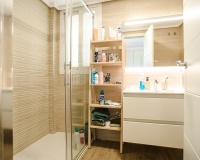Herverkoop - Appartement - San Javier - Santiago De La Ribera