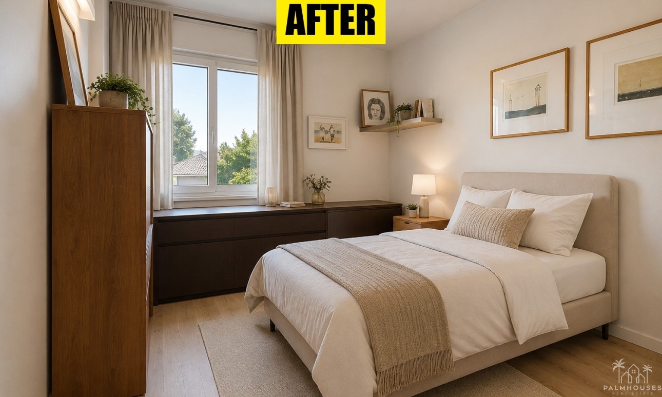Herverkoop - Appartement - San Javier - Santiago De La Ribera