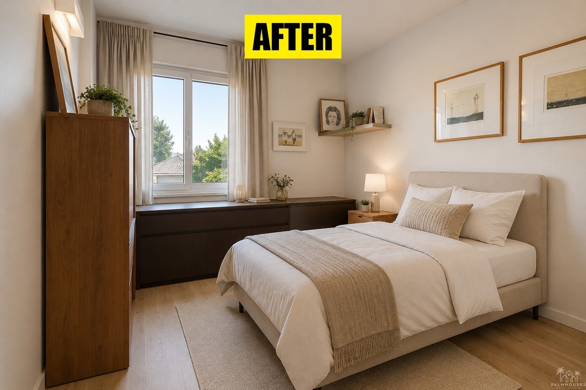 Herverkoop - Appartement - San Javier - Santiago De La Ribera