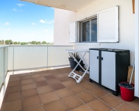 Herverkoop - Appartement - San Javier - Santiago De La Ribera