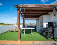 Herverkoop - Appartement - San Javier - Santiago De La Ribera