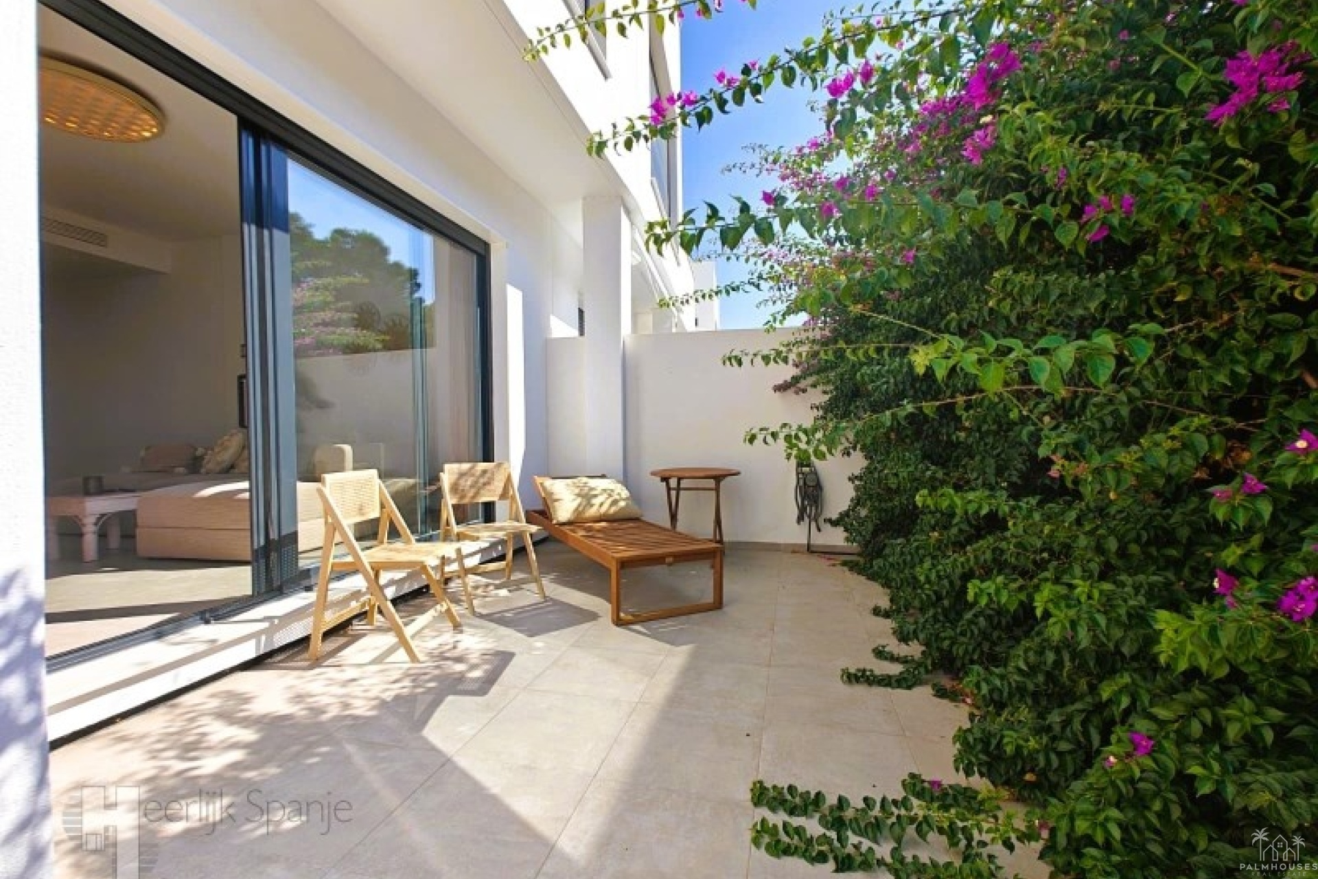 Herverkoop - Appartement - San Javier - Santiago De La Ribera