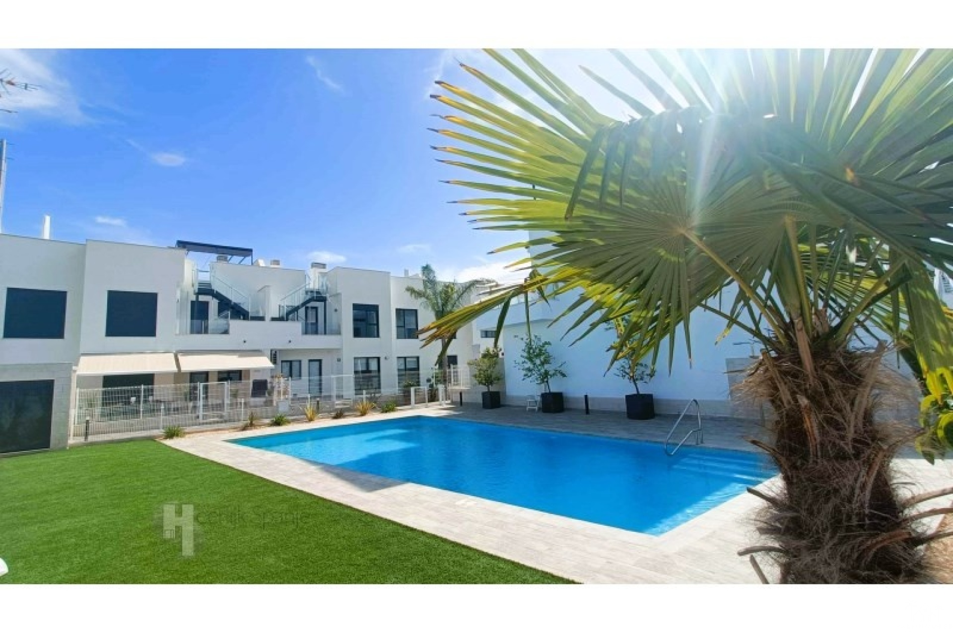 Herverkoop - Appartement - San Javier - Santiago De La Ribera