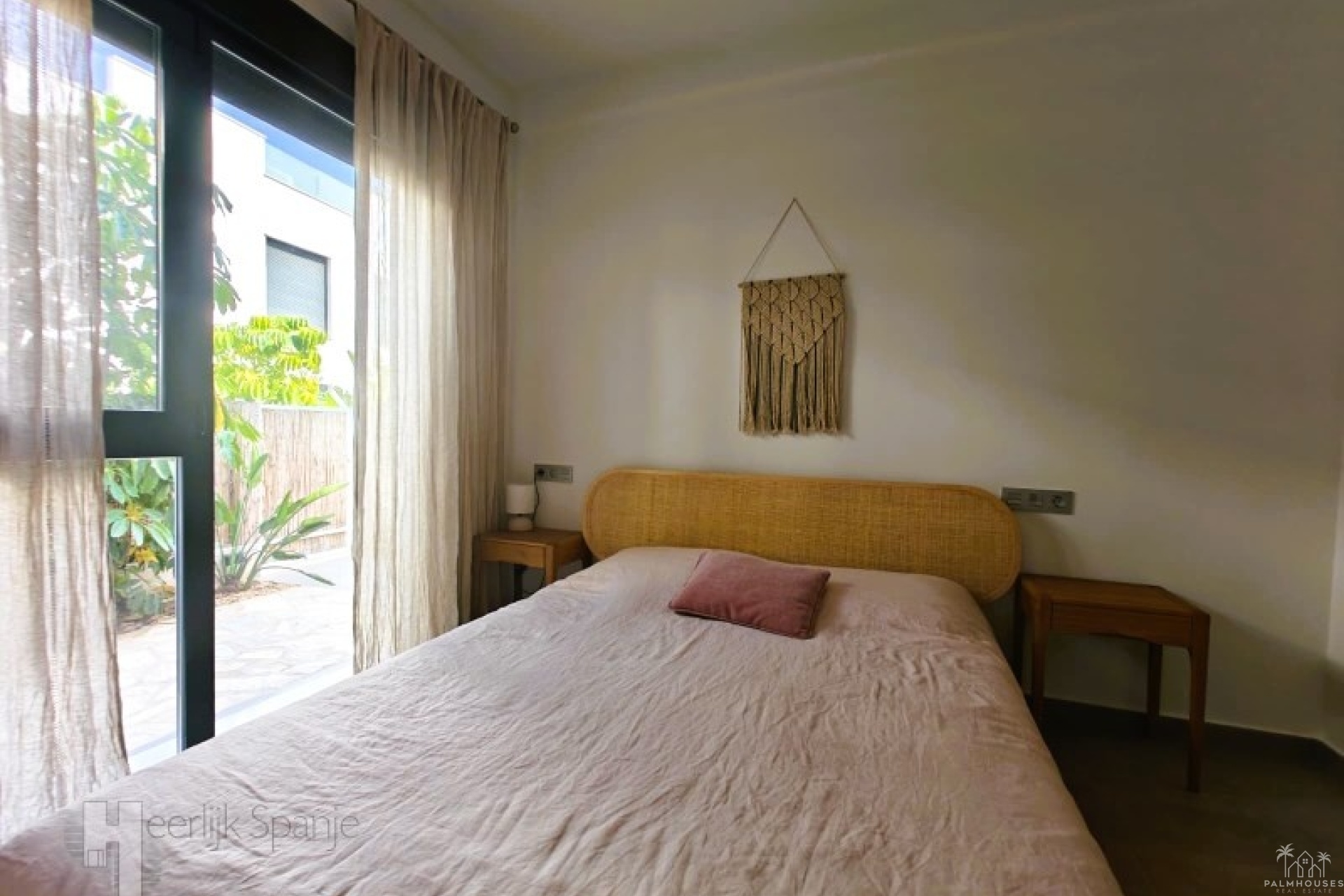 Herverkoop - Appartement - San Javier - Santiago De La Ribera