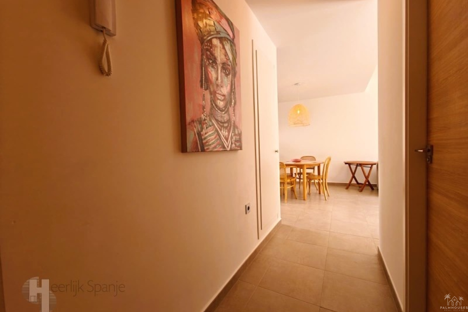 Herverkoop - Appartement - San Javier - Santiago De La Ribera