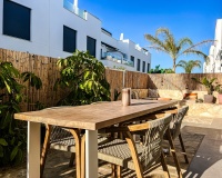 Herverkoop - Appartement - San Javier - Santiago De La Ribera