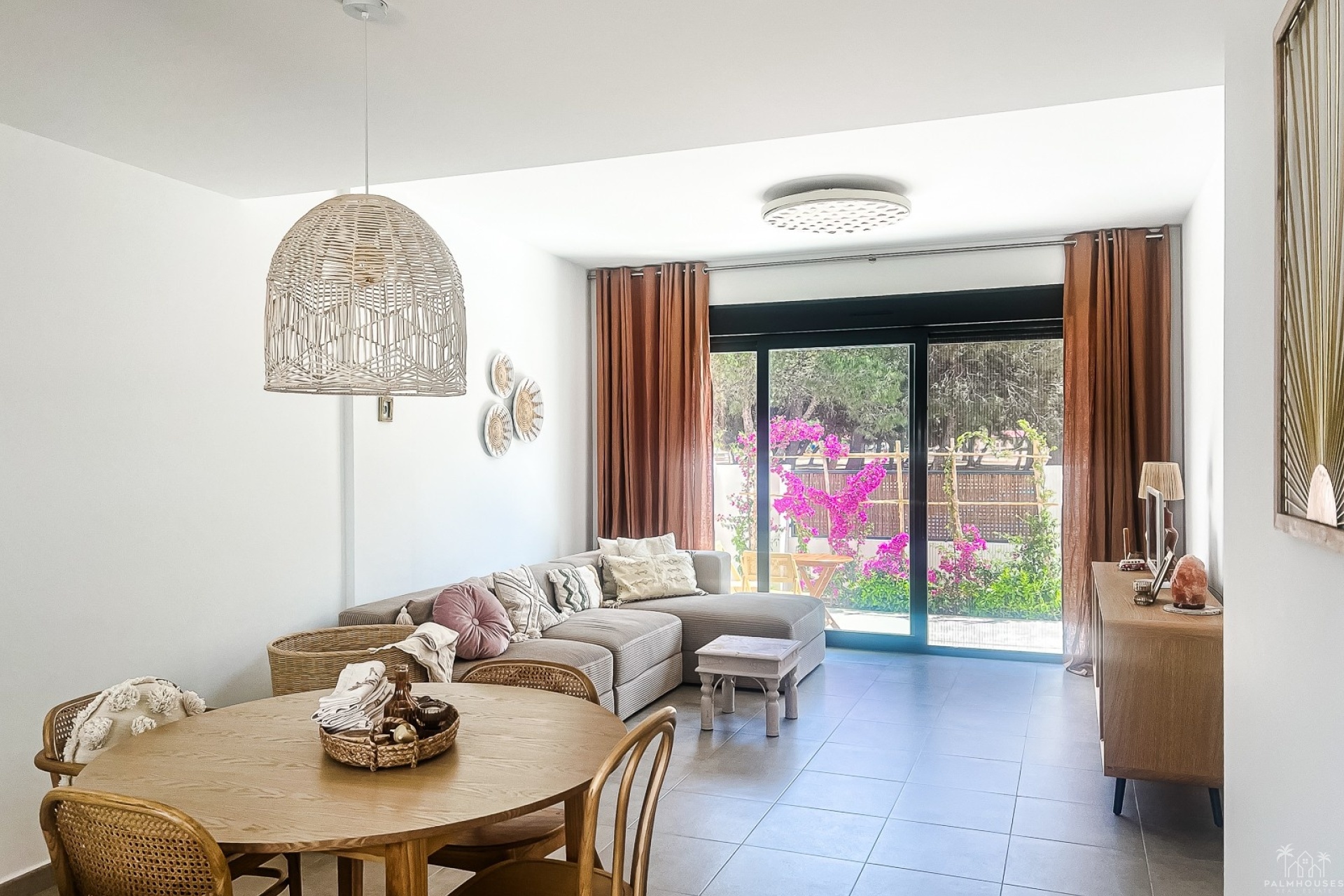 Herverkoop - Appartement - San Javier - Santiago De La Ribera