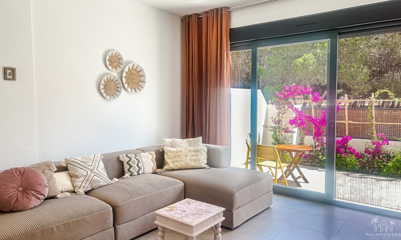 Herverkoop - Appartement - San Javier - Santiago De La Ribera