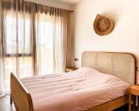 Herverkoop - Appartement - San Javier - Santiago De La Ribera