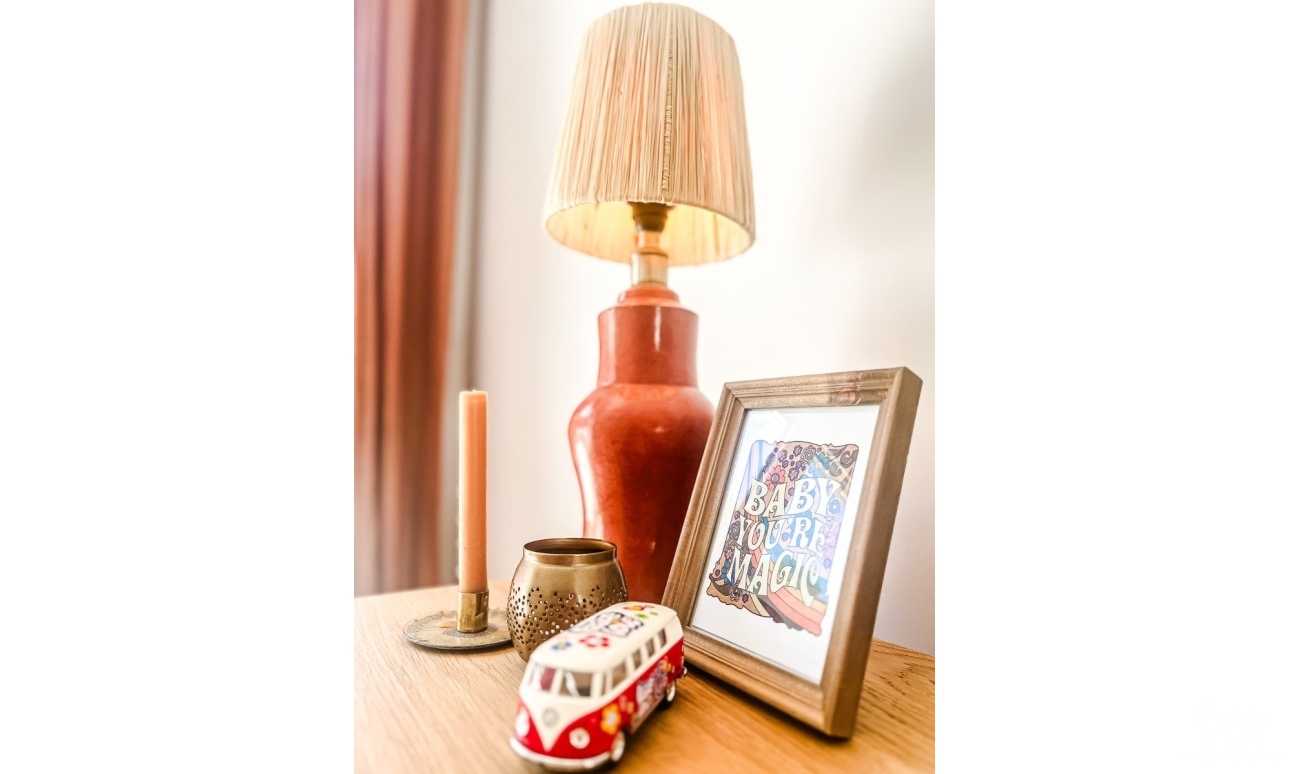 Herverkoop - Appartement - San Javier - Santiago De La Ribera