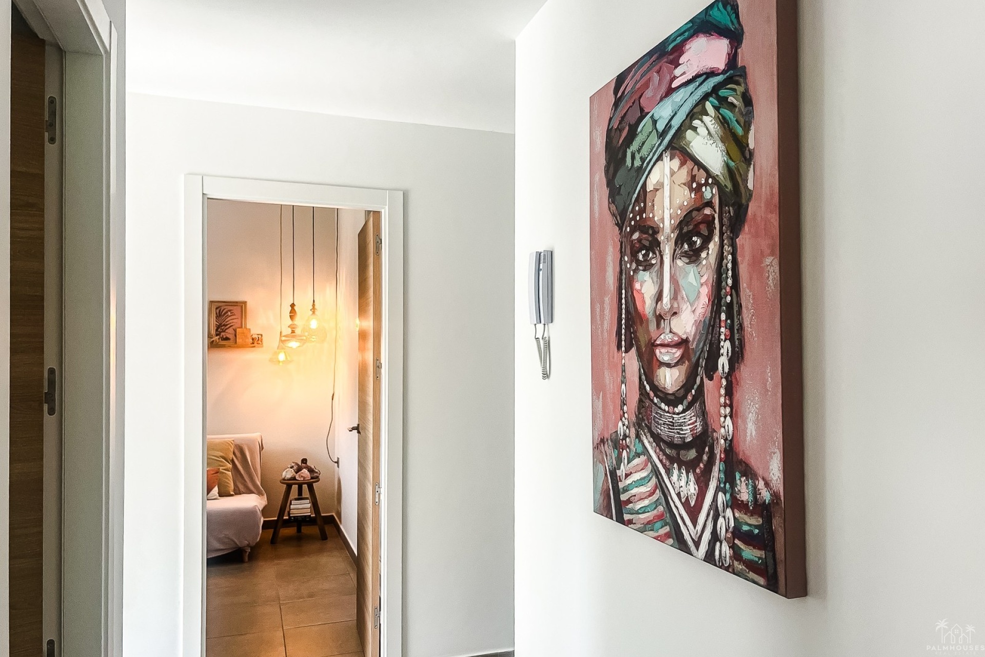 Herverkoop - Appartement - San Javier - Santiago De La Ribera