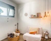 Herverkoop - Appartement - San Javier - Santiago De La Ribera