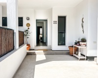 Herverkoop - Appartement - San Javier - Santiago De La Ribera