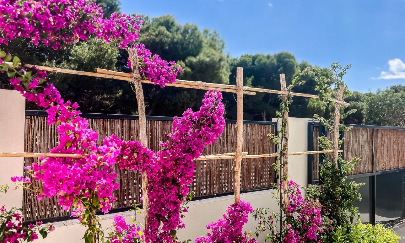 Herverkoop - Appartement - San Javier - Santiago De La Ribera