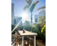 Herverkoop - Appartement - San Javier - Santiago De La Ribera