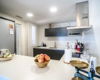 Herverkoop - Appartement - San Javier - Santiago De La Ribera