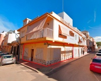 Herverkoop - Appartement - San Javier - Santiago De La Ribera