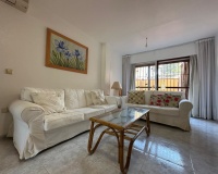Herverkoop - Appartement - San Javier - Santiago De La Ribera