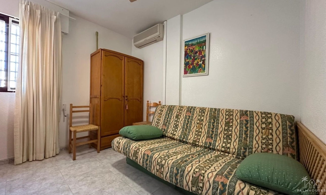 Herverkoop - Appartement - San Javier - Santiago De La Ribera