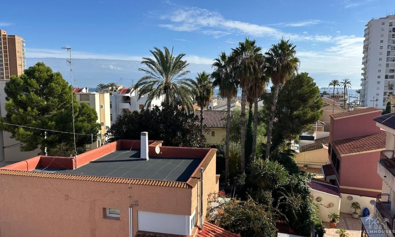 Herverkoop - Appartement - San Javier - Santiago De La Ribera